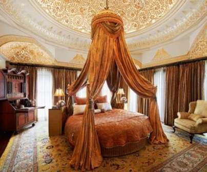 3.39 लाख रुपये है होटल के इस खास कमरे में ठहरने का किराया, मिलती है भरपूर लग्जरी