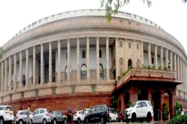 संसद का बजट सत्र 31 जनवरी से होगा शुरू, केंद्रीय बजट 1 फरवरी से