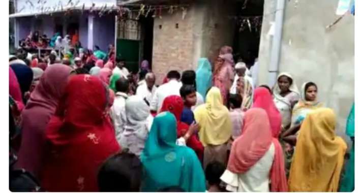 इंतकामः विवाहिता ने खुद के साथ परिवार के 4 सदस्यों को जिन्दा जलाकर मार डाला