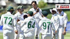  साउथ अफ्रीका ने भारत के खिलाफ 2-1 से जीती टेस्ट सीरीज, तीसरे मैच में 7 विकेट से हराया