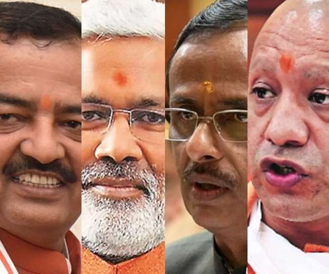 भाजपा के सभी बड़े चेहरे होंगे मैदान में, कुछ सांसदों को भी चुनावी समर में उतार सकती है पार्टी