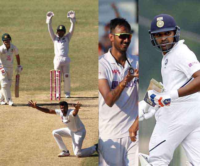 क्रिकेट आस्ट्रेलिया ने चुनी 2021 की बेस्ट टेस्ट इलेवन, इन 4 भारतीय खिलाड़ियों को दी जगह