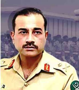 जनरल आसिम मुनीर होंगे पाकिस्तान के नए सेना प्रमुख, बाजवा की जगह लेंगे