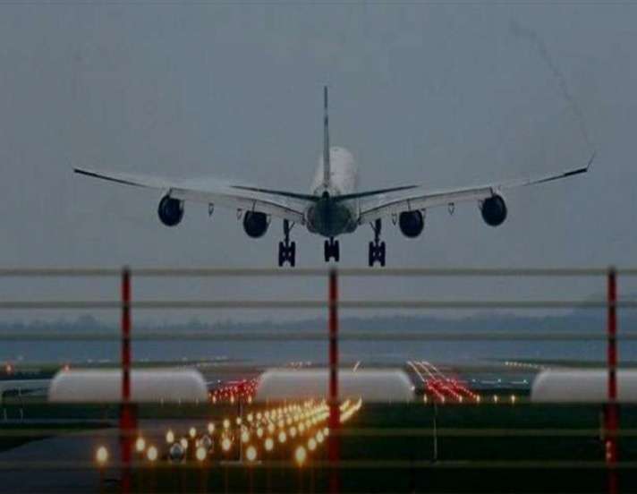 अहमदाबाद सेउड़े विमान में अचानक खत्‍म होने लगा आक्‍सीजन,  170 लोगों ने देखा खौफनाक मंजर
