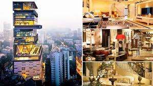 किसी के पास है 200 करोड़ का बंगला, तो कोई है 1500 करोड़ के घर का मालिक, देखें भारत के 8 सबसे महंगे घर की फोटो