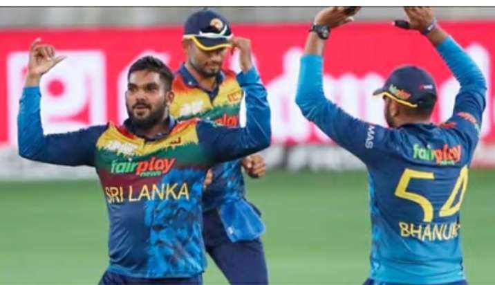 श्रीलंका ने छठी बार एशिया कप जीता, फाइनल में पाकिस्तान को 23 रन से हराया