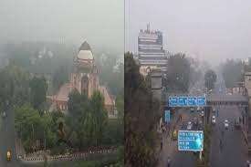 दिल्ली की बदल रही आबोहवा, जल्द ही मिलेगी राहत की सांस, आज से बढ़ जाएगी ठंड