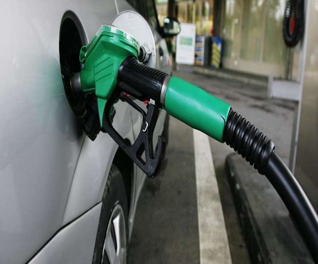 पेट्रोल-डीजल की कीमतें हो गईं जारी, जानिए क्‍या है 1 लीटर तेल का भाव