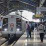  दिल्ली मेट्रो आज ग्रे लाइन सेक्शन पर डबल-लाइन मूवमेंट शुरू करेगी
