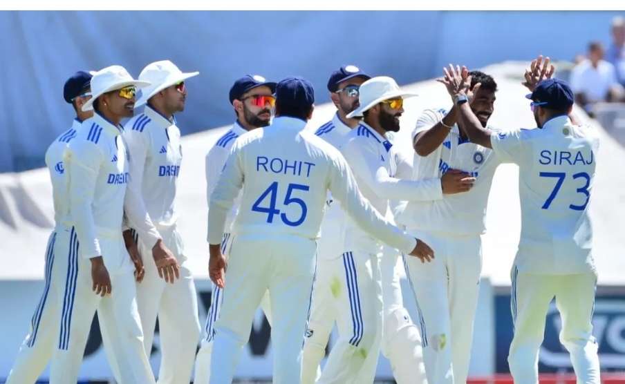 इंग्लैंड के खिलाफ पहले दो टेस्ट मैच के लिए टीम इंडिया का एलान