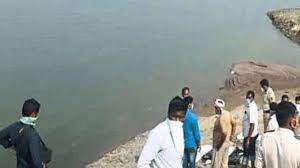 नदी में एक परिवार की 7 लाशों का चौंकाने वाला सच, यह आत्महत्या नहीं, चचेरों भाइयों ने की थी हत्या