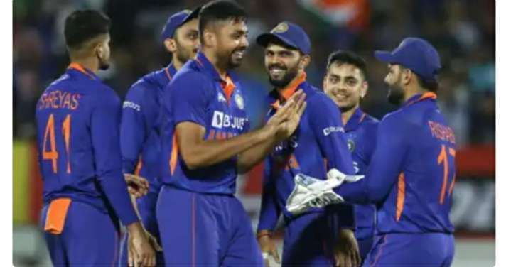 भारत की दक्षिण अफ्रीका के खिलाफ सबसे बड़ी जीत