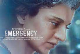 कंगना रनौत की फिल्म ‘इमरजेंसी’ के दिल्ली शेड्यूल की शूटिंग पूरी