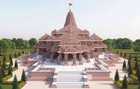 राम मंदिर अयोध्‍या की नई तस्‍वीरें आईं सामने, भव्‍यता और खूबसूरती कर देगी निहाल