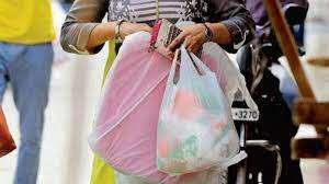  राजकीय कार्यालयों में एकल उपयोग वाली प्लास्टिक वस्तुएं एक जुलाई से प्रतिबंधित