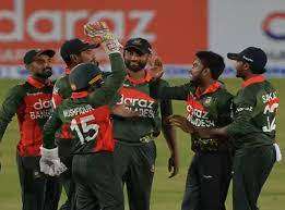  6 वर्ल्ड चैंपियन टीमों को पछाड़कर बांग्लादेश टॉप पर, भारत की हालत खराब, देखें प्वाइंट टेबल
