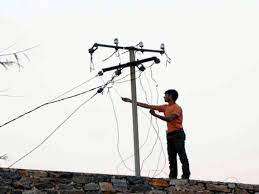  राजस्थान में अब नहीं हो पाएगी बिजली चोरी, बिजली विभाग ने उठाया यह बड़ा कदम