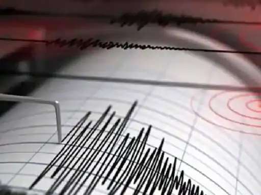 मिजोरम के थेंजॉल में 6.1 तीव्रता का भूकंप:पश्चिम बंगाल और असम में भी महसूस हुए झटके, बांग्लादेश में था भूकंप का केंद्र