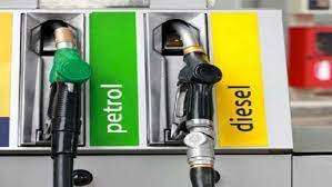 पेट्रोल-डीजल की ताजा कीमत जारी, जानें- आज दिल्ली सहित इन राज्यों के प्रमुख शहरों में 1 लीटर तेल का क्या है भाव