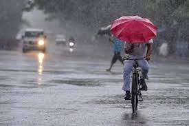महाराष्ट्र में आज होगी भारी बारिश, मौसम विभाग ने जारी किया ऑरेंज अलर्ट
