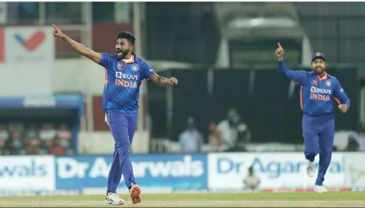 रोमांचक मैच में न्यूजीलैंड को भारत ने 12 रन से हराया